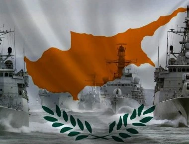 Τουρκική αεροναυτική αρμάδα απλώνεται στην Α.Μεσόγειο - Απογειώθηκαν τουρκικά μαχητικά και E-7T AEW&C